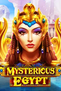 Mysterious Egypt