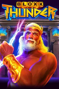 Bloxx Thunder